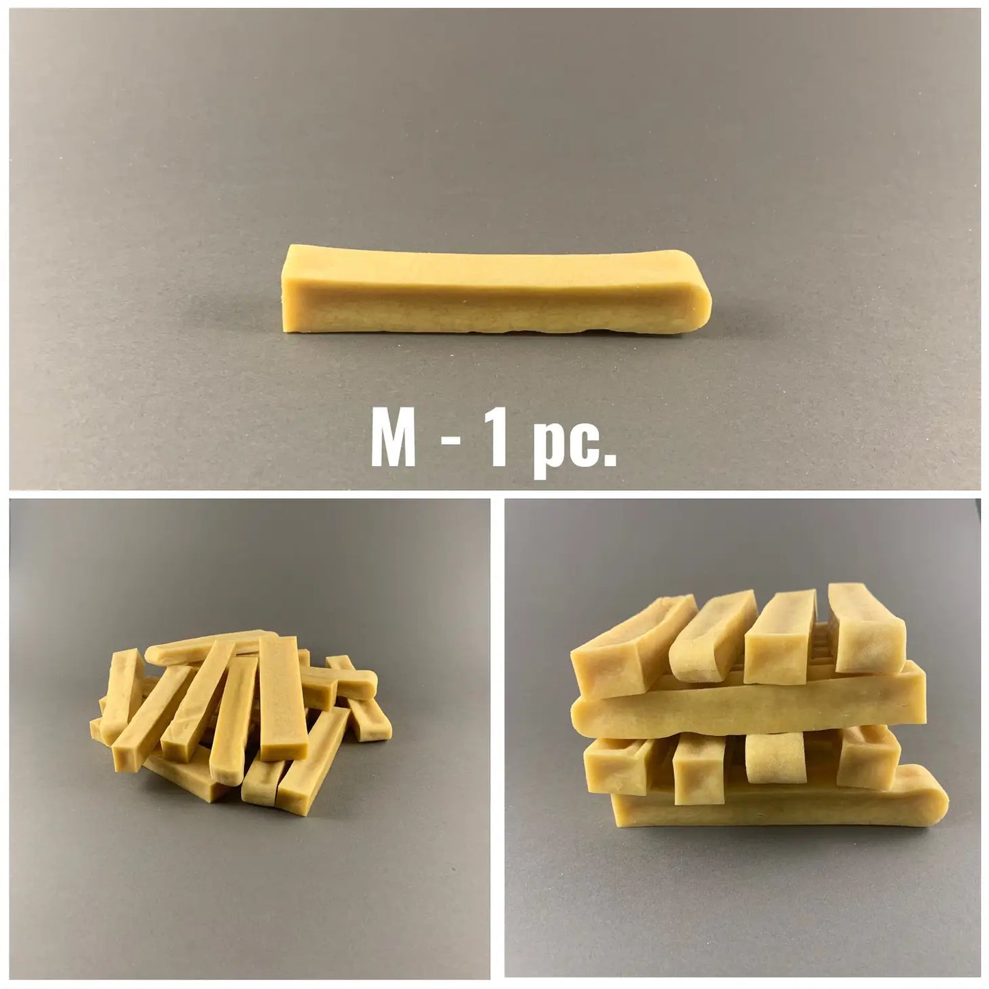 Kaukäse für Hunde