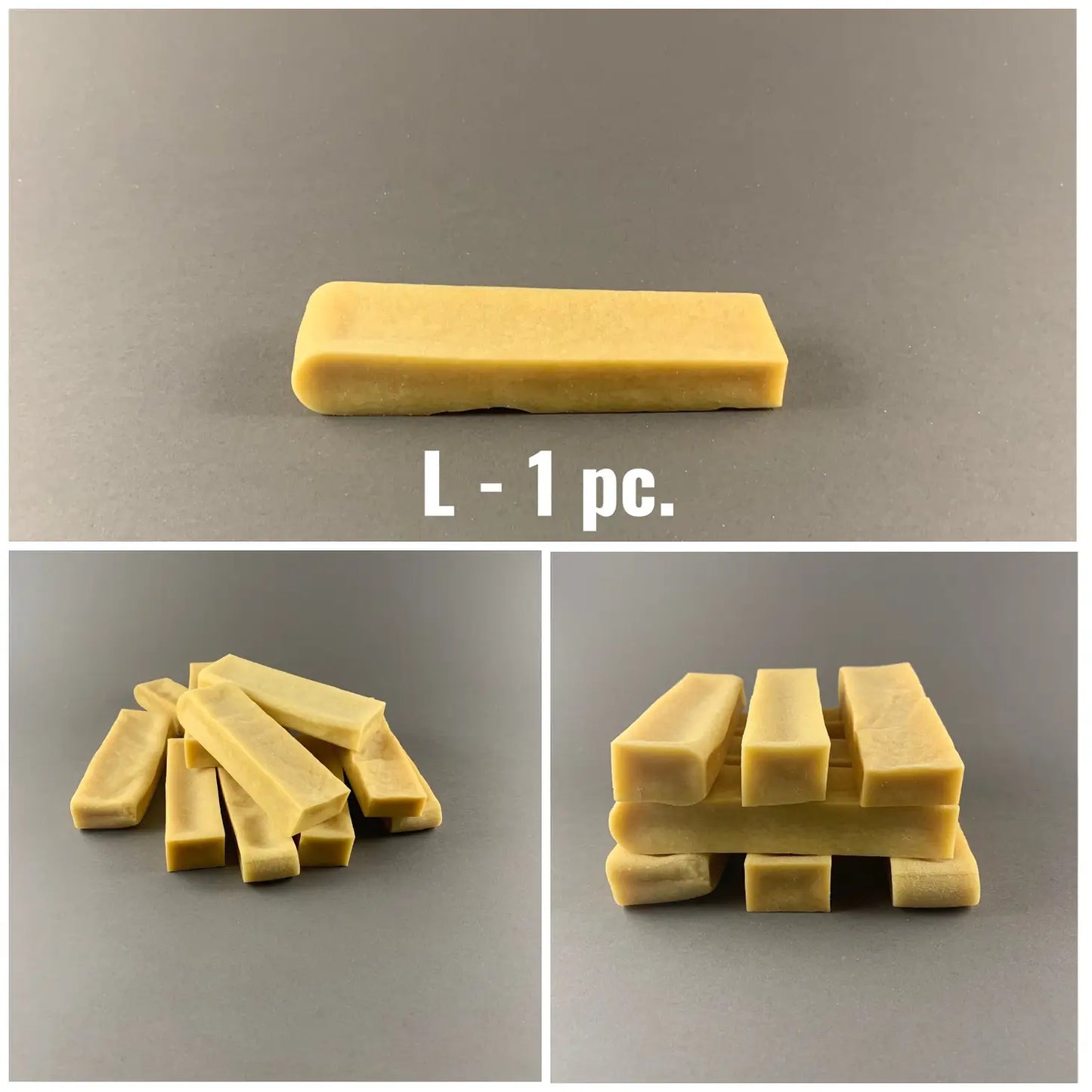 Kaukäse für Hunde