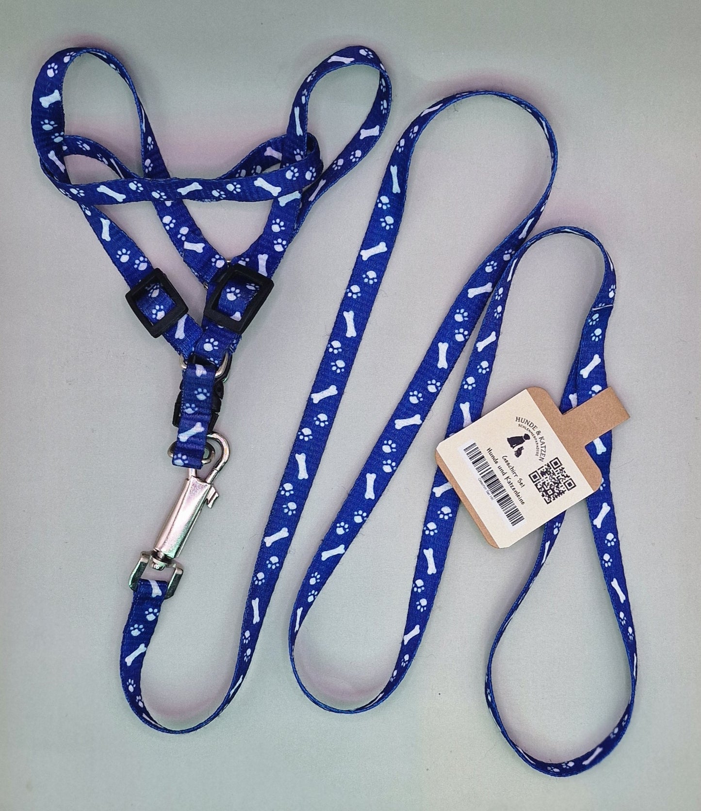 Haustier Geschirr - Set