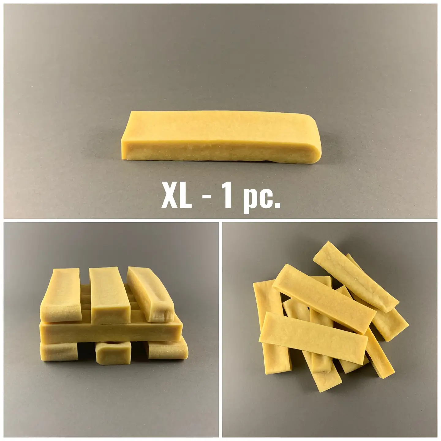 Kaukäse für Hunde
