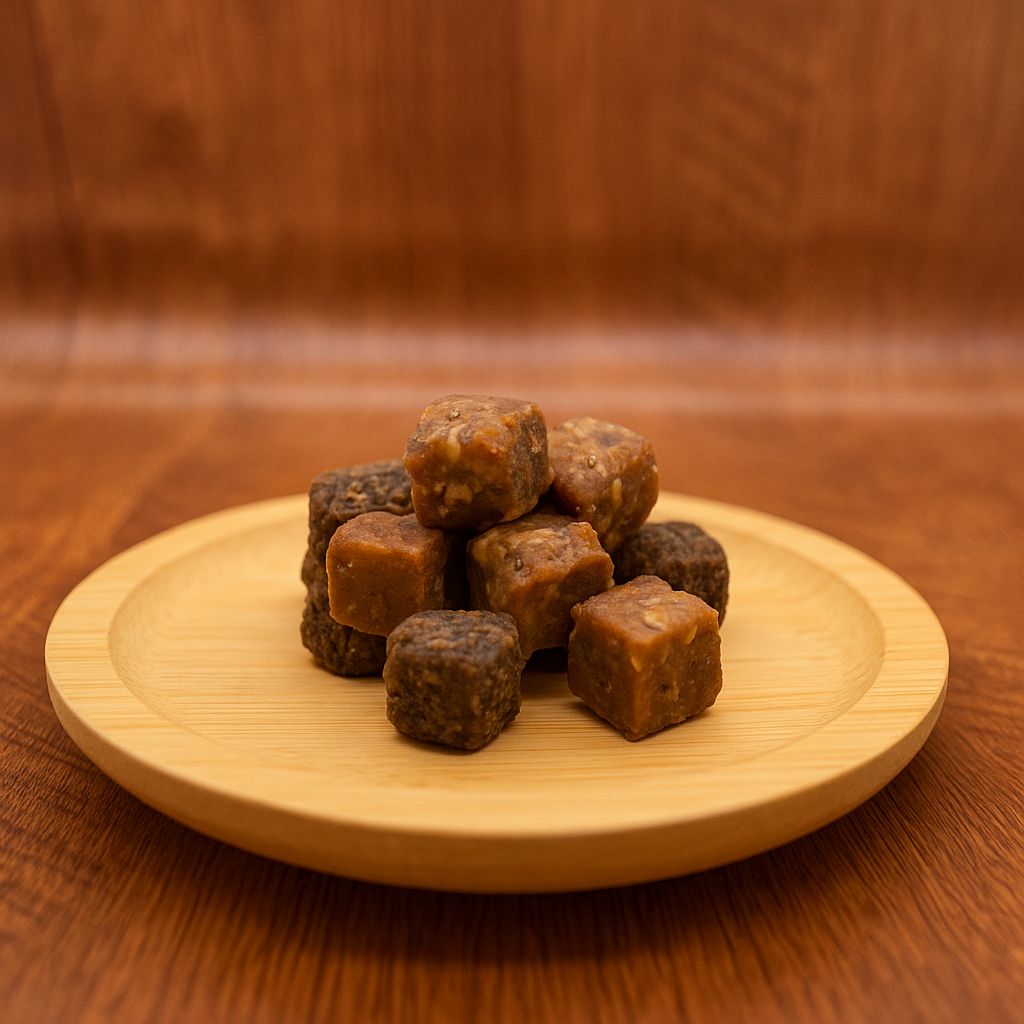 Rinderfleisch Würfel