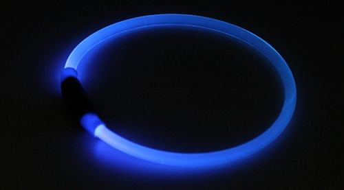 LED Collar Leuchtring