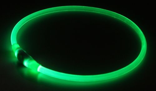 LED Collar Leuchtring