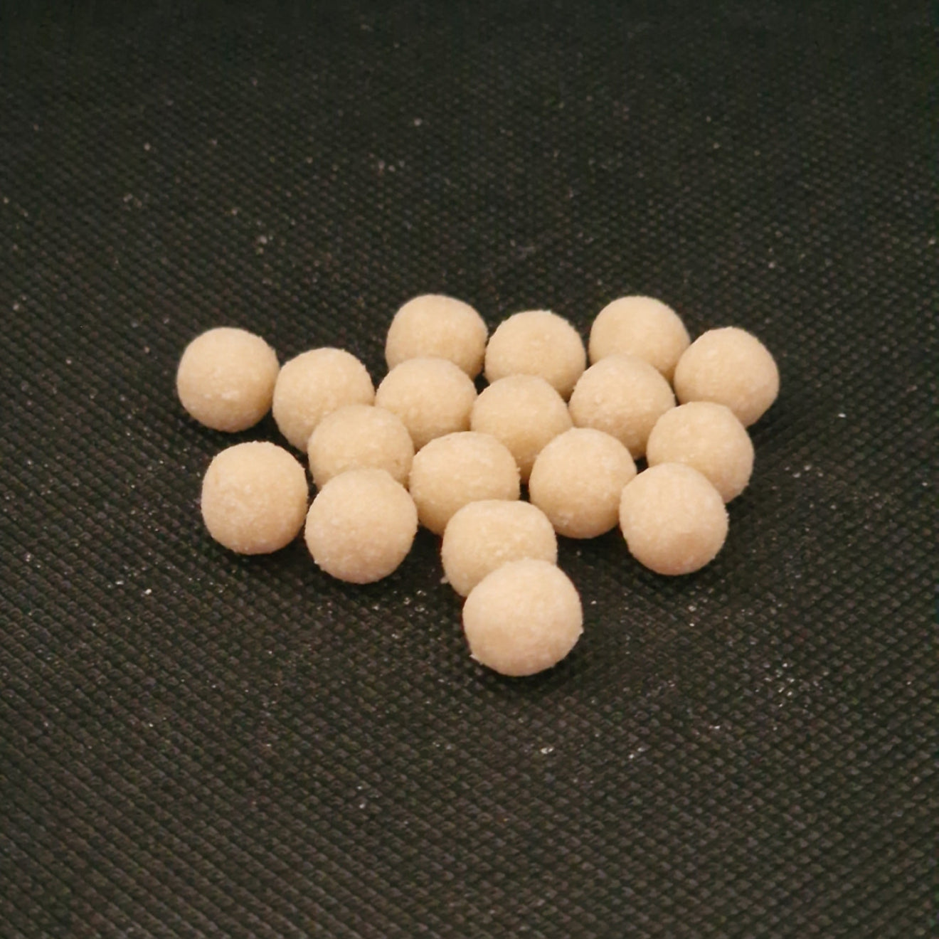 Kokos Soft Perlen