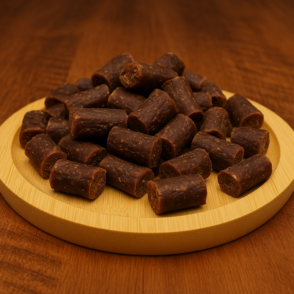 Pferde Fleisch Mini