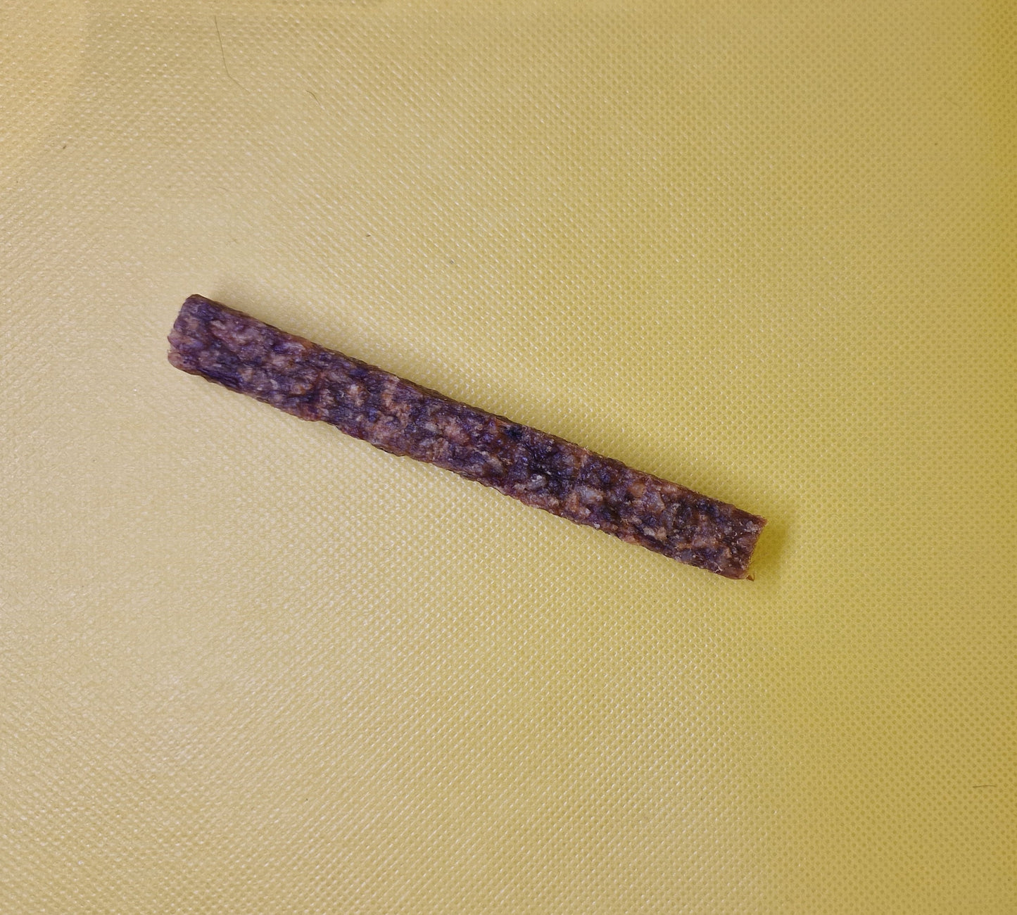 Rindfleisch Riegel