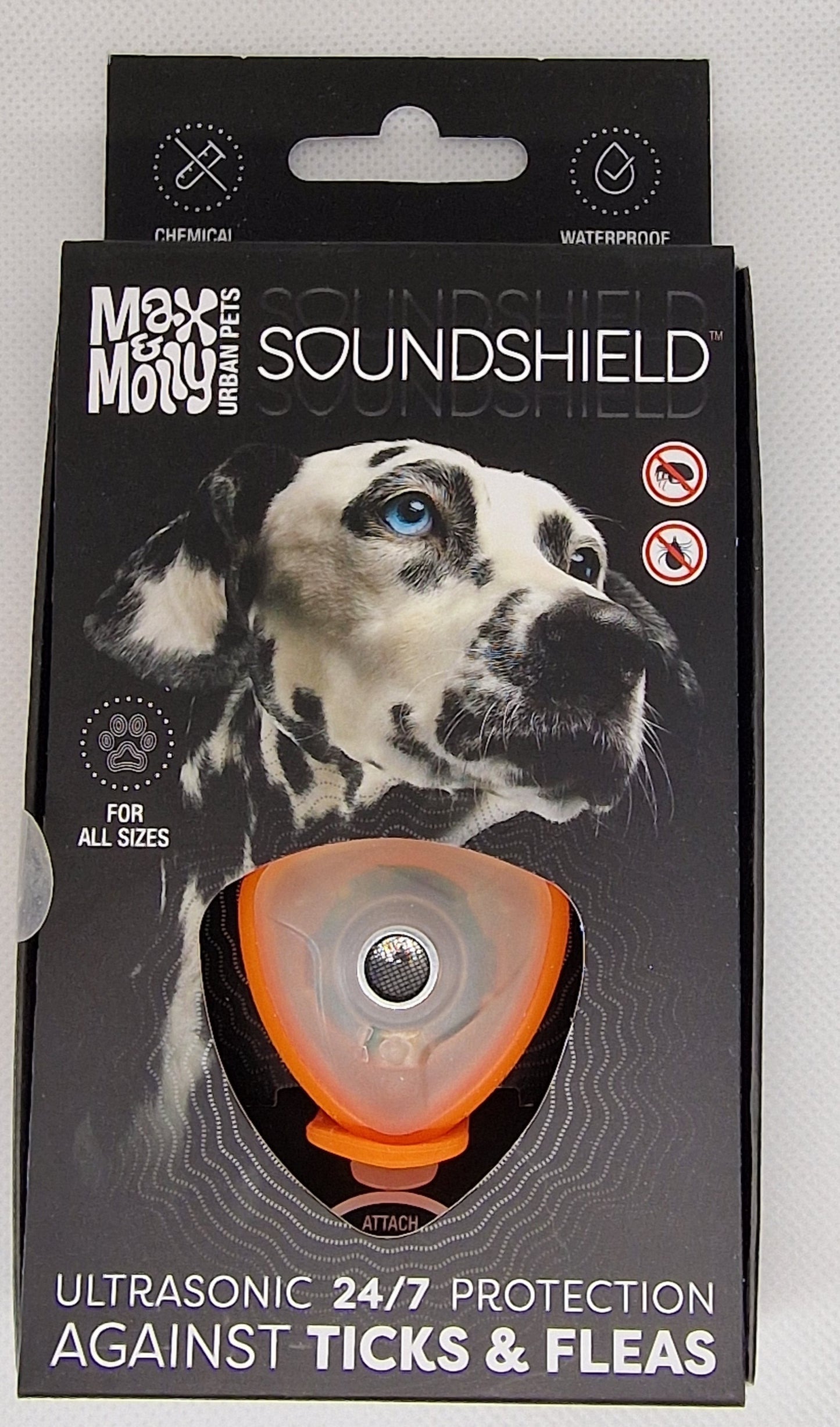 Soundshield