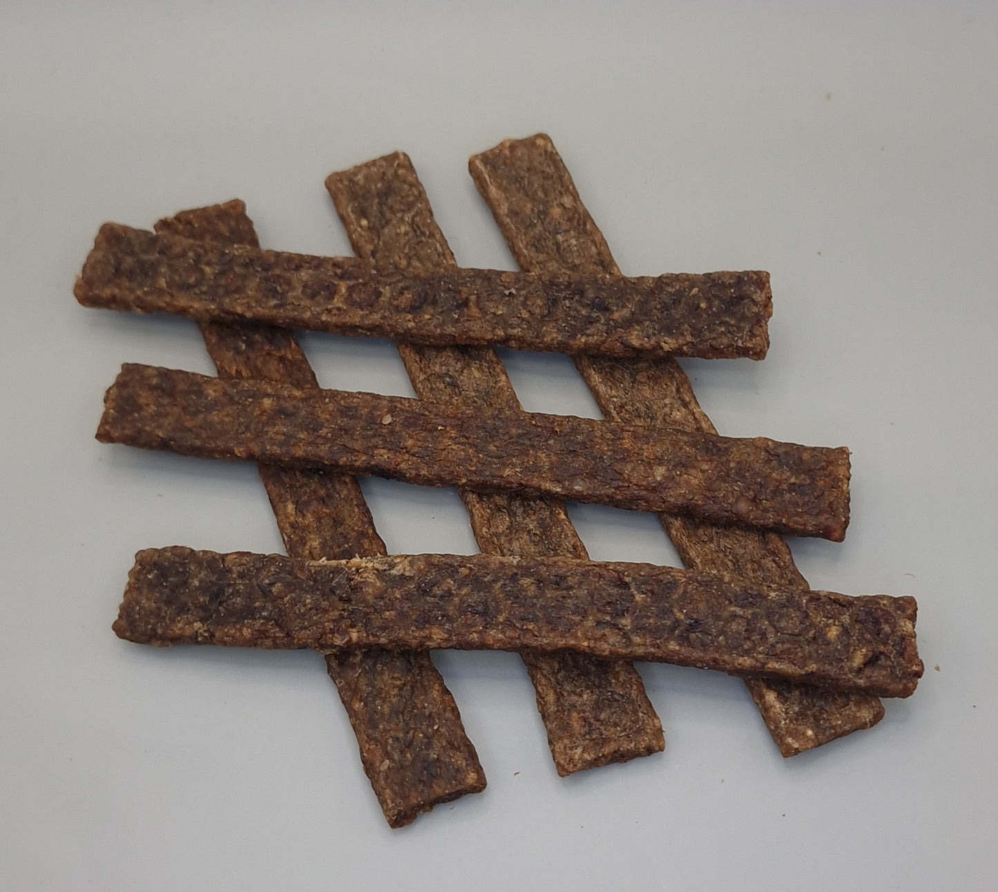 Ziegen Fleisch Streifen