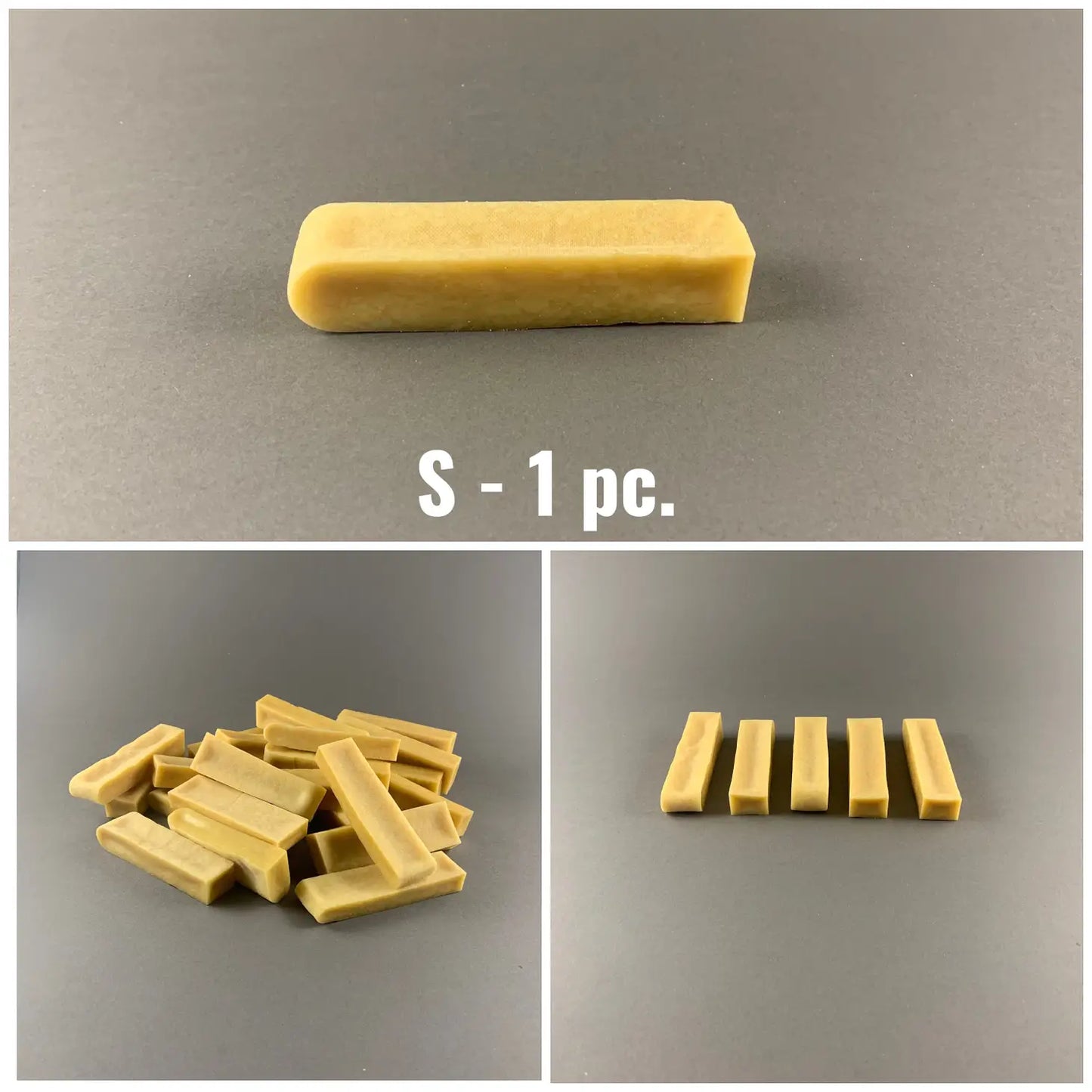 Kaukäse für Hunde
