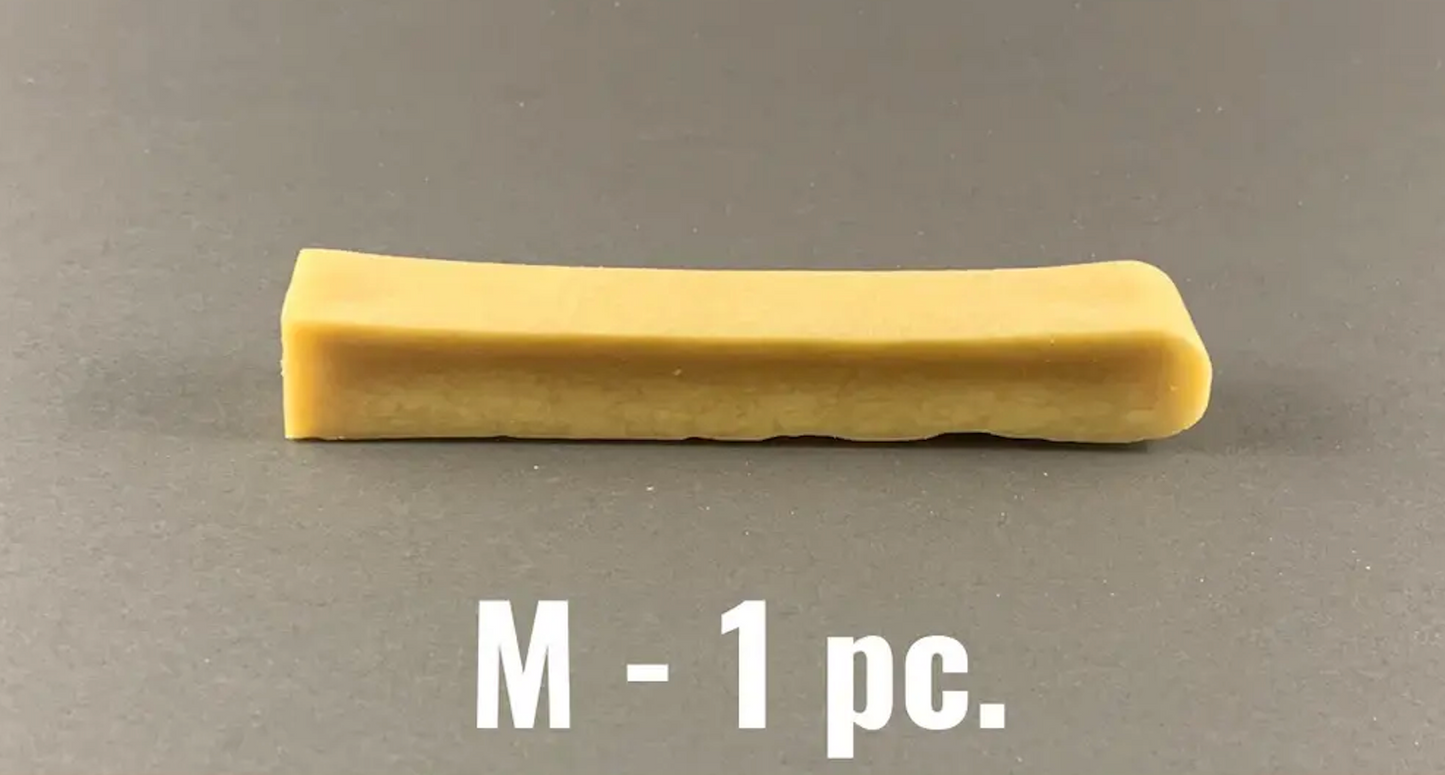 Kaukäse für Hunde