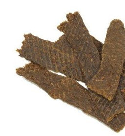 Fisch Fleisch Streifen