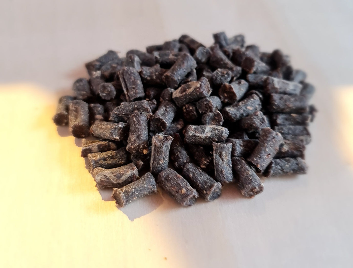 Kängurufleisch Mini