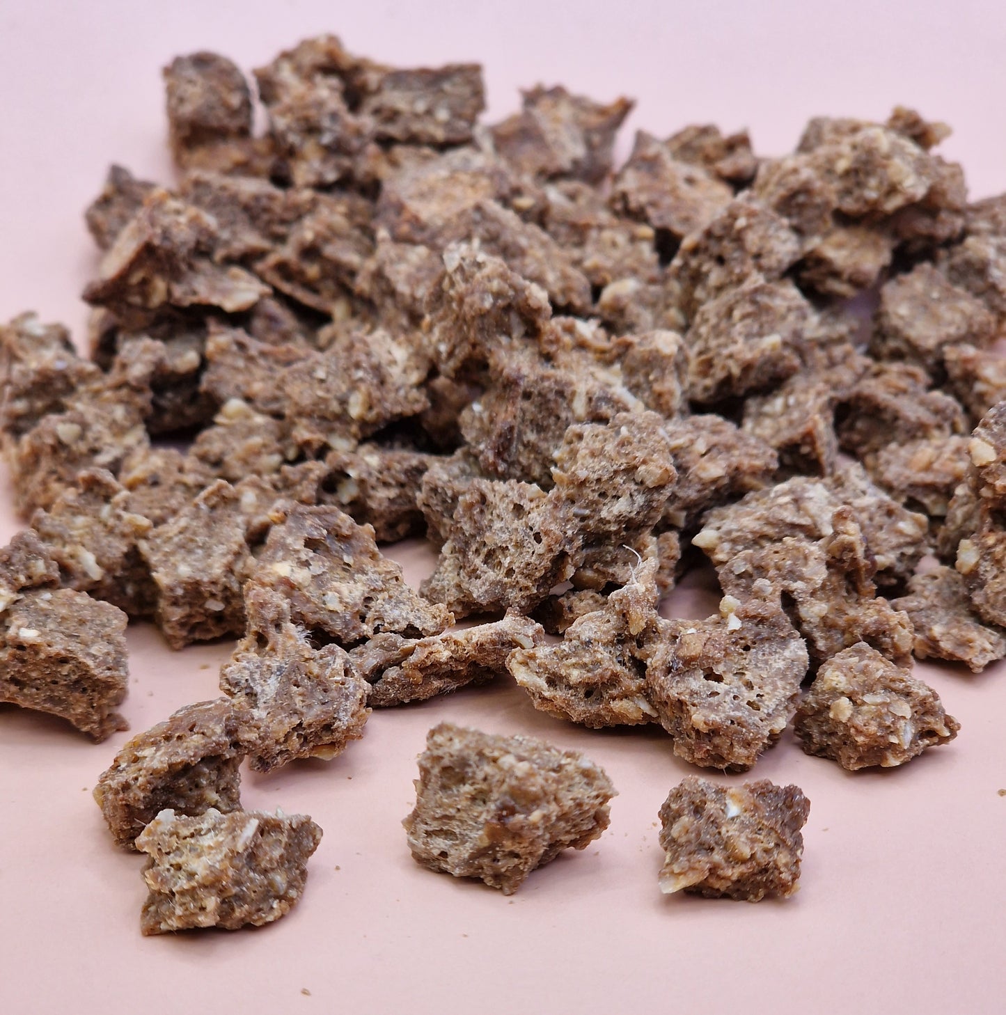Kaninchen Fleisch Mini