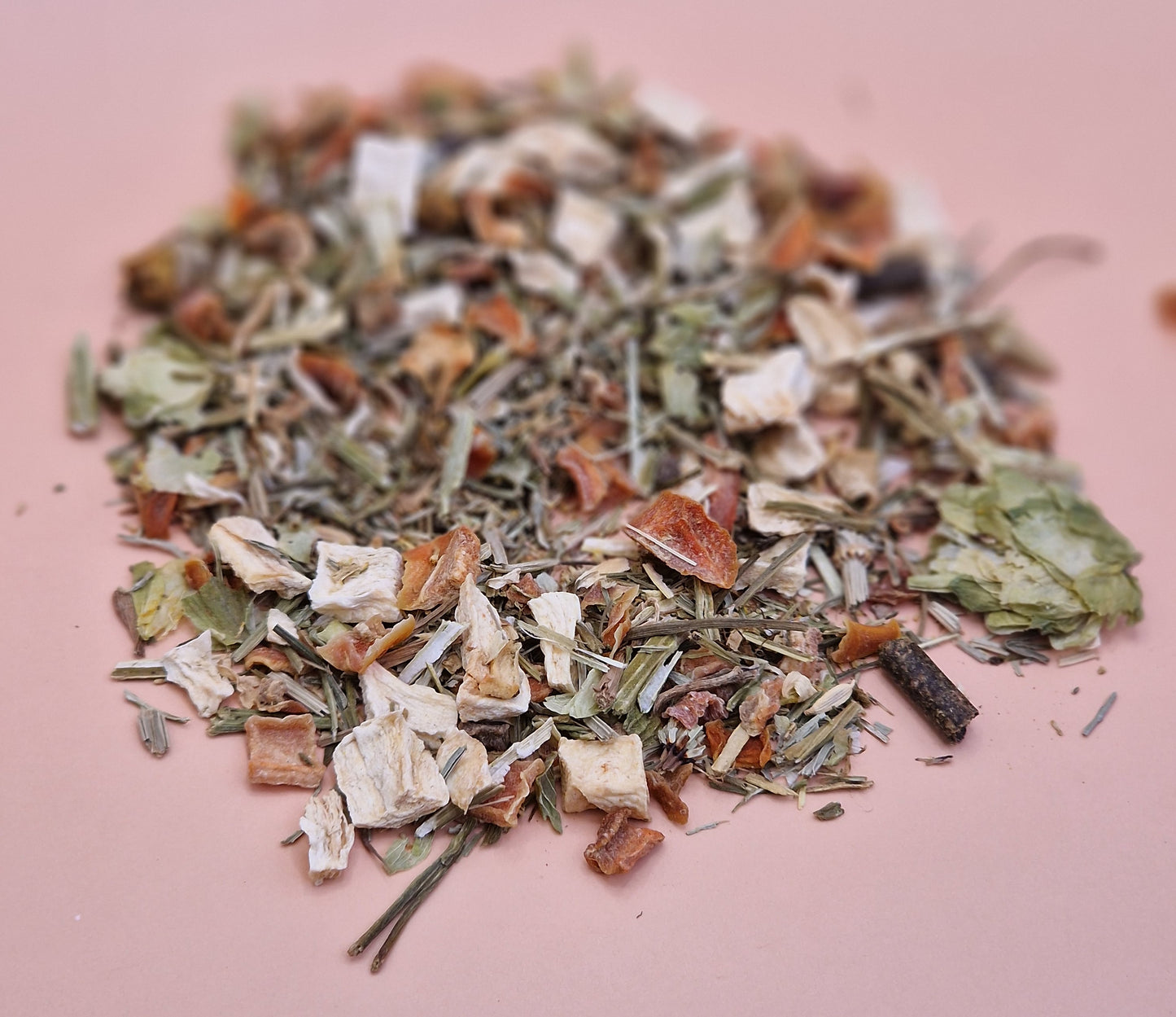 Schlemmi`s Bunte Vielfalt