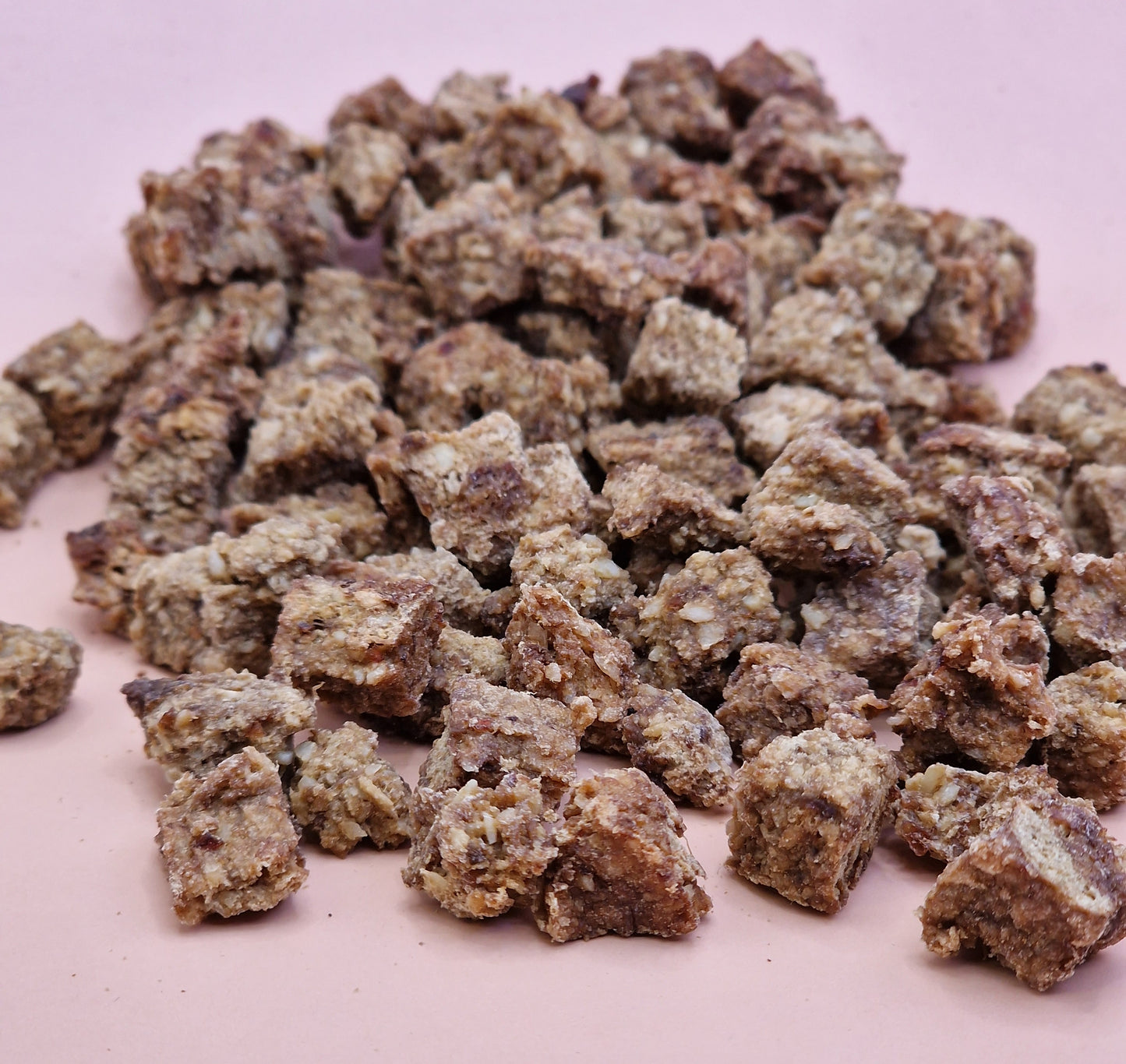 Lammfleisch Mini