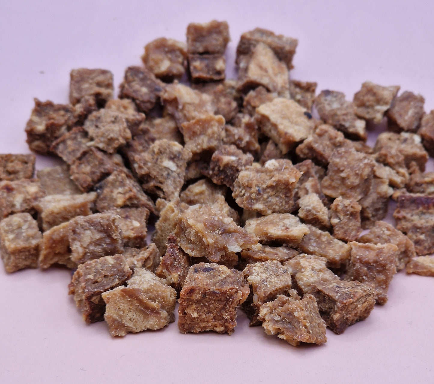 Truthahnfleisch Mini