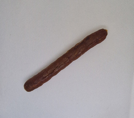 Pferdefleisch Rolle