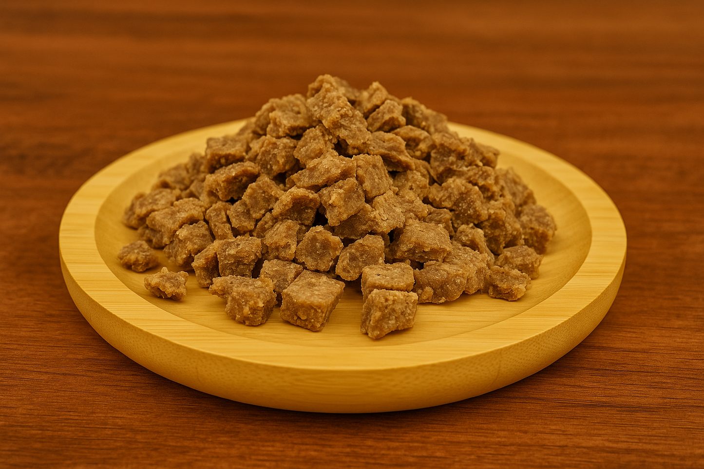 Hühner Fleisch Mini