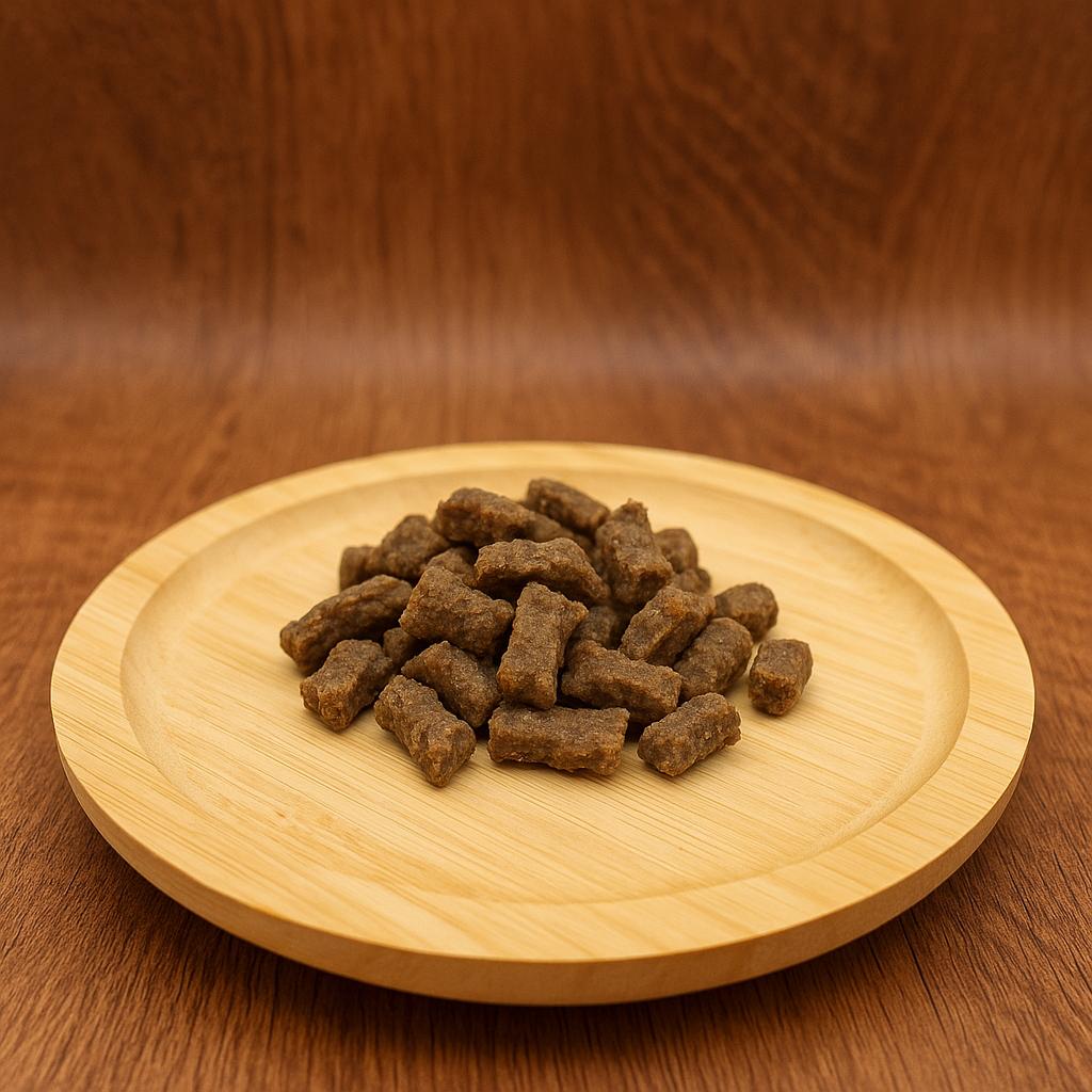 Rinder Fleisch Mini