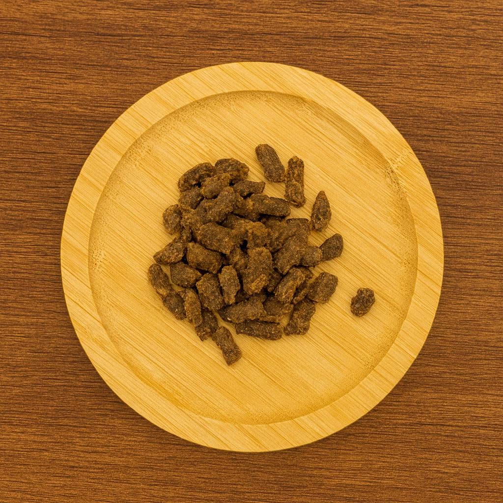 Rinder Fleisch Mini