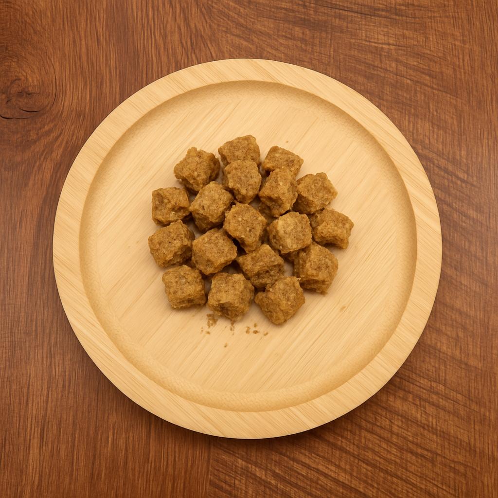 Lammfleisch Mini