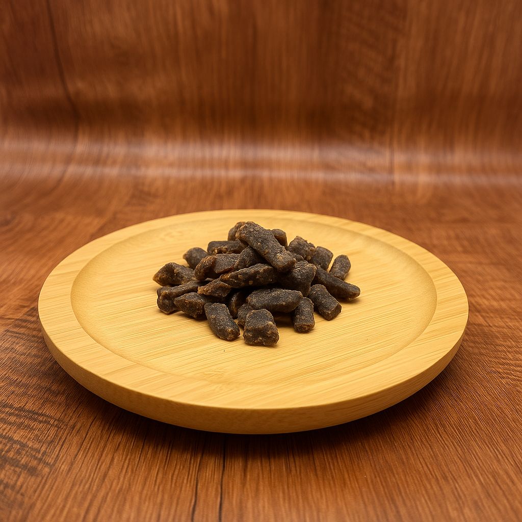 Kaninchen Fleisch Mini