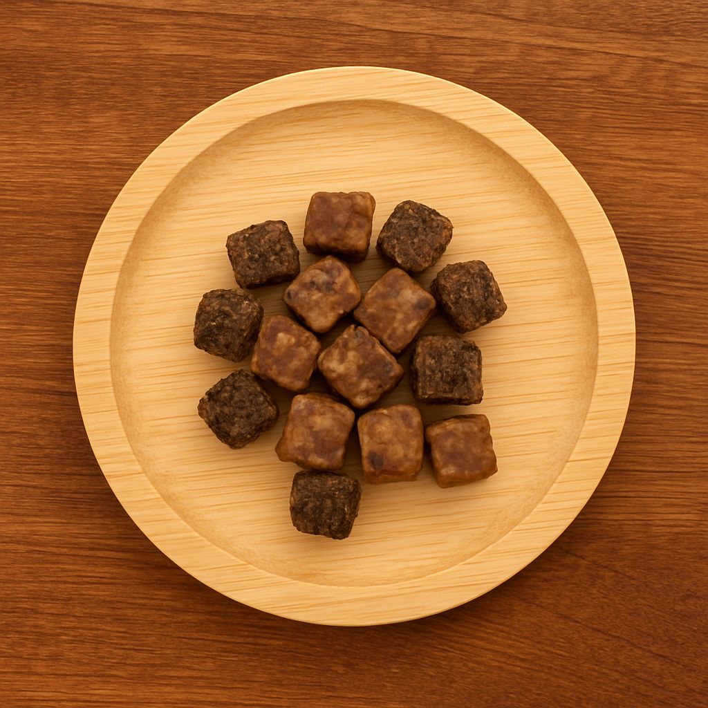 Rinderfleisch Würfel