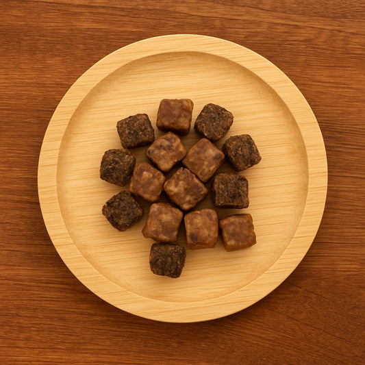 Rinderfleisch Würfel