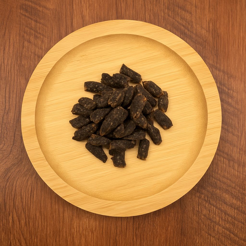 Kaninchen Fleisch Mini