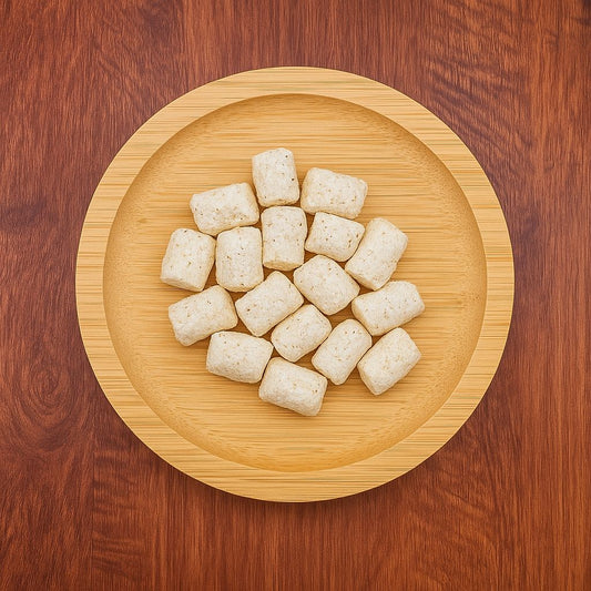 Kokos Snacks