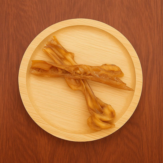 Lamm Kopfhaut
