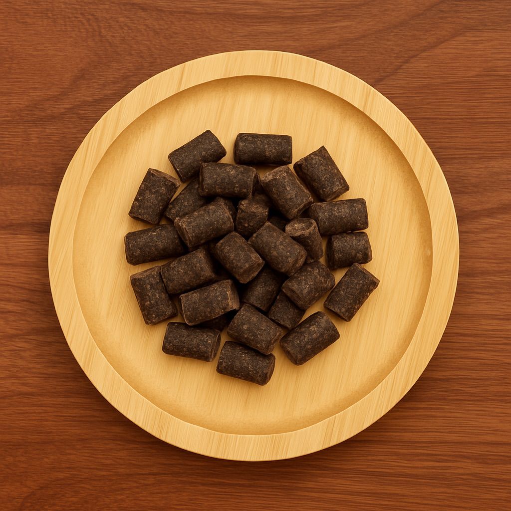 Kängurufleisch Mini