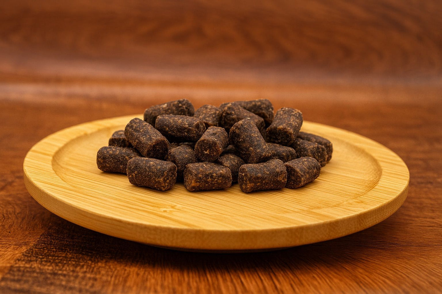 Kängurufleisch Mini