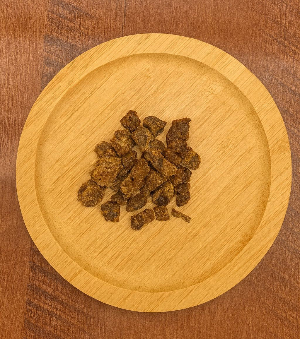 Wild Fleisch Mini