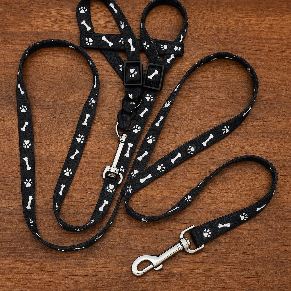 Haustier Geschirr - Set