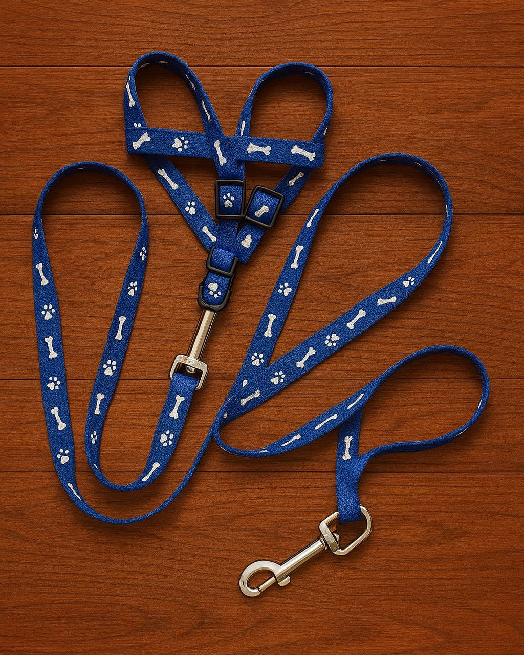 Haustier Geschirr - Set
