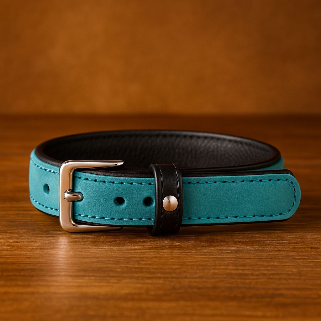 Hundehalsband Vancouver