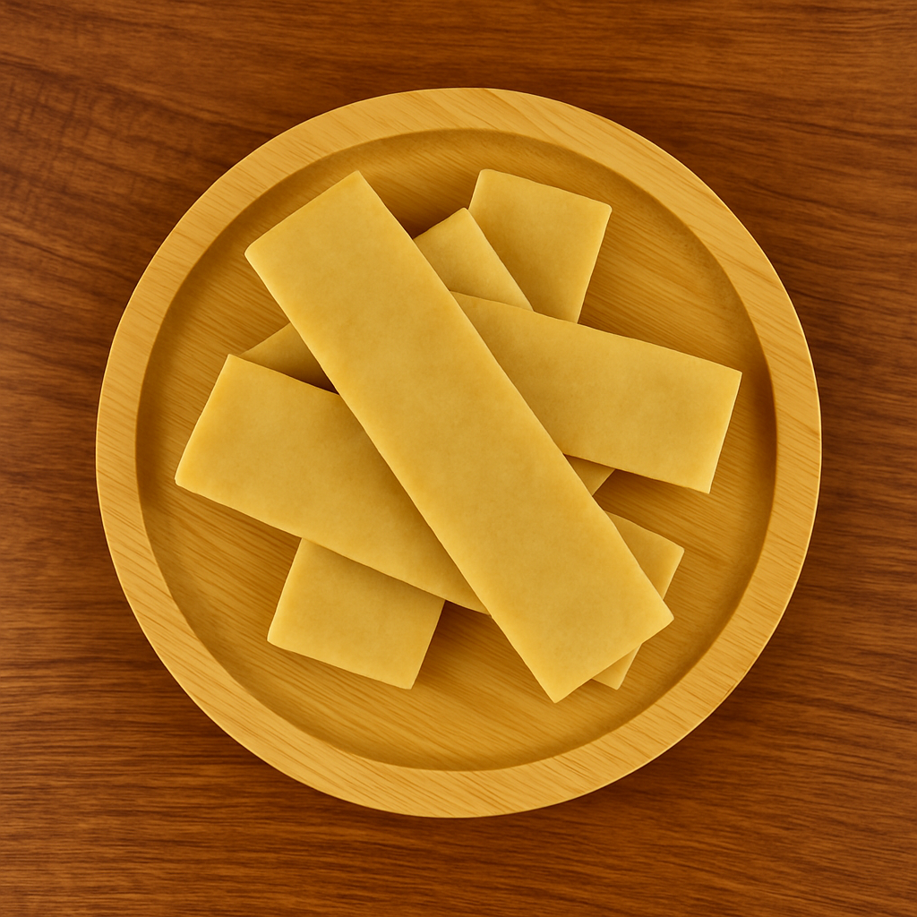Kaukäse für Hunde