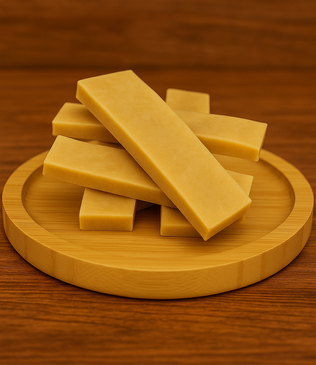 Kaukäse für Hunde