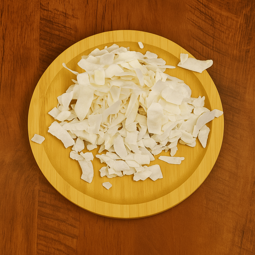 Kokos Chips