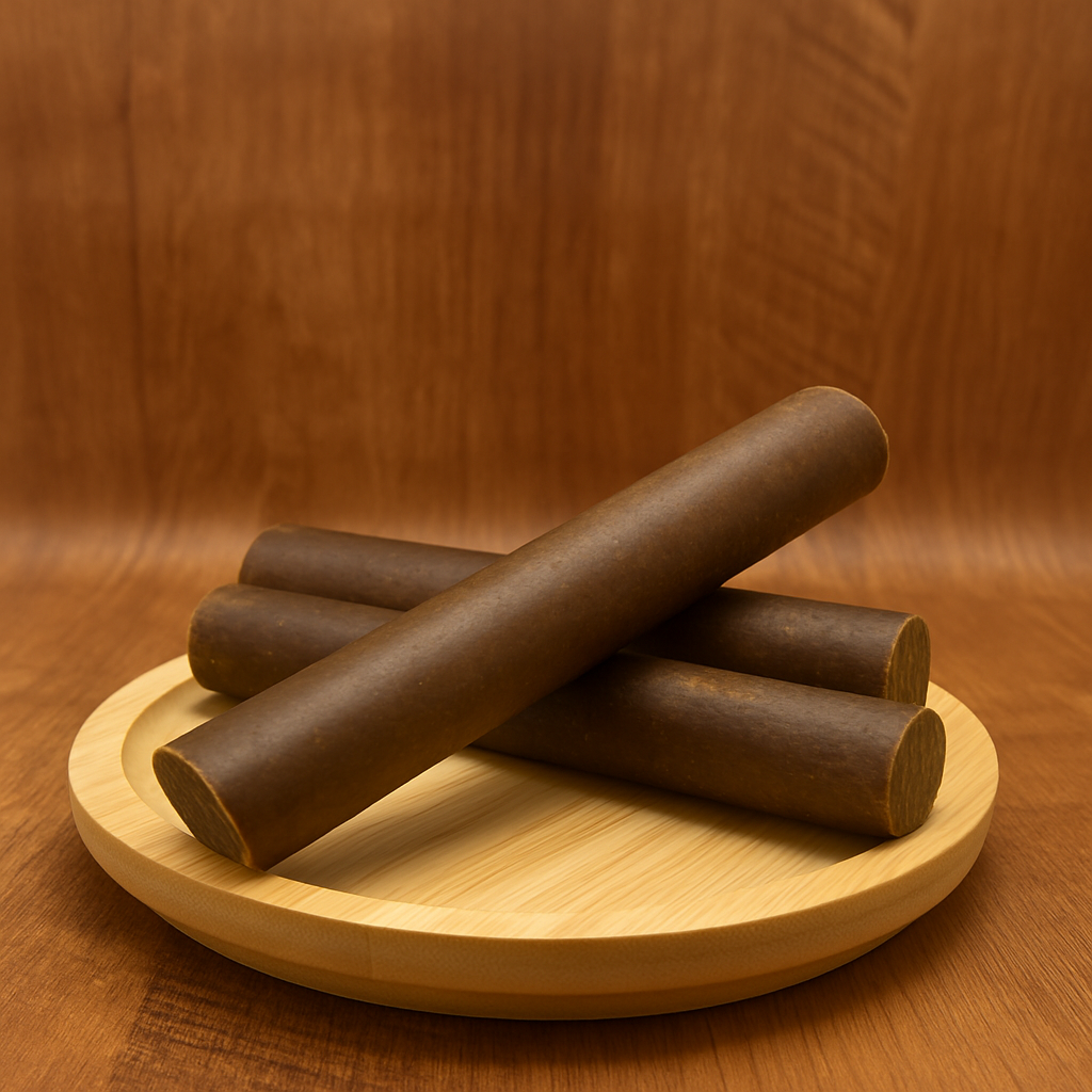 Lamm Fleisch Rolle