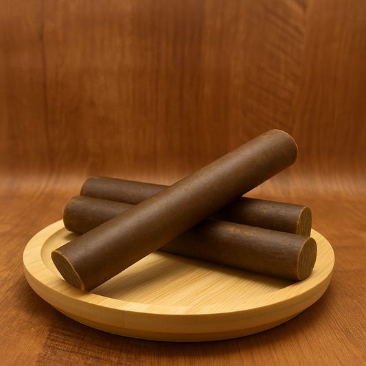 Lamm Fleisch Rolle