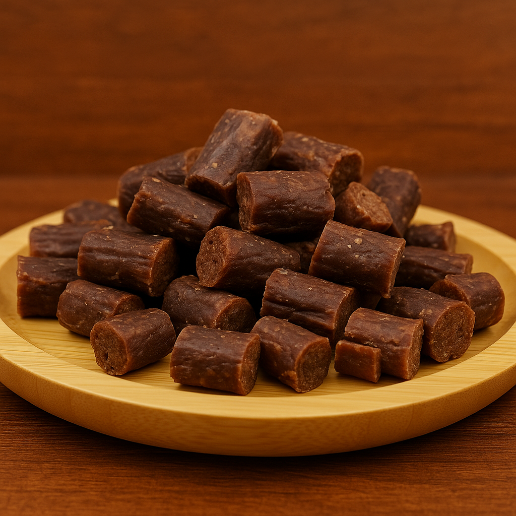 Pferde Fleisch Mini