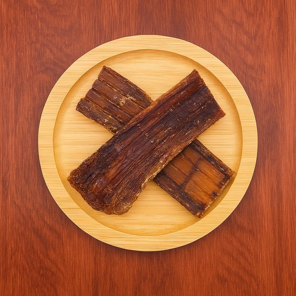 Rinder Dörrfleisch
