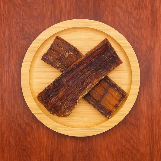 Rinder Dörrfleisch