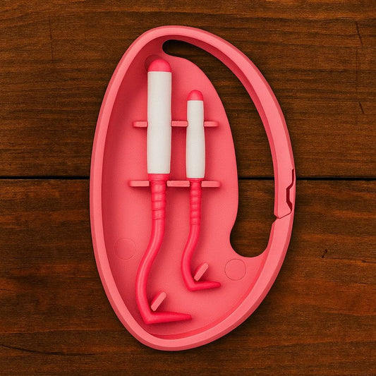 Tick Twister Zeckenhaken