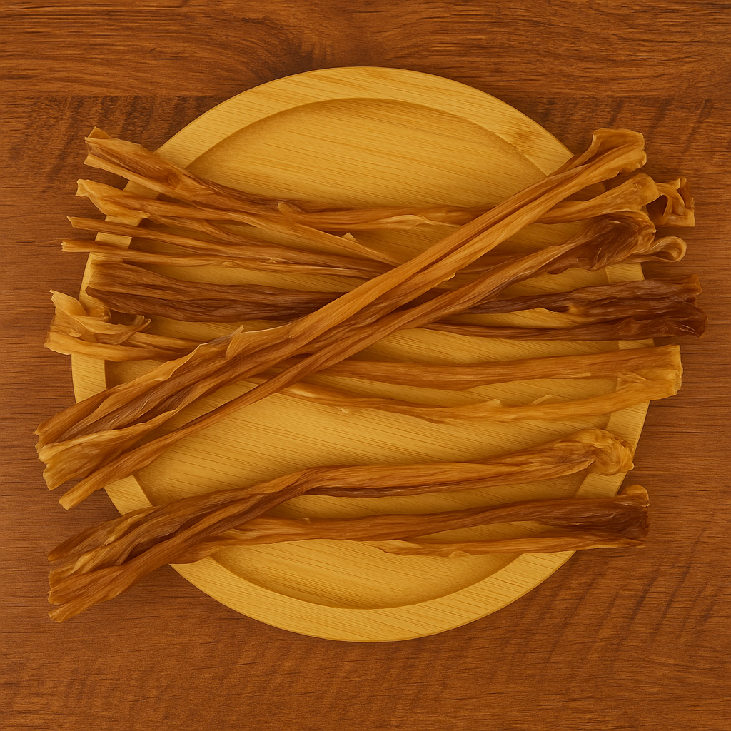 Ziegenhaut